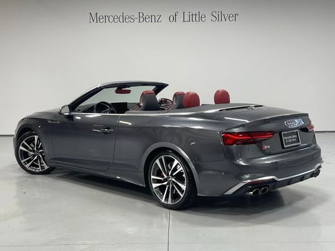Used 2023 Audi S5 Premium Plus image 5
