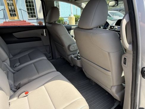 Used 2015 Honda Odyssey EX-L image 28