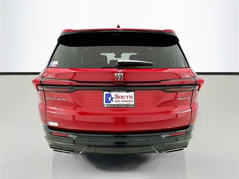 New 2026 Buick Enclave Sport Touring w/ Power Package image 6