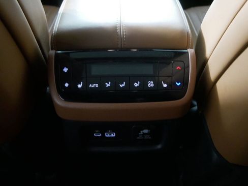 Used 2022 INFINITI QX60 Autograph AWD/4WD image 23