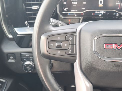 Used 2024 GMC Sierra 1500 Elevation AWD/4WD image 27