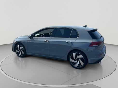 New 2026 Volkswagen Golf S FWD image 3