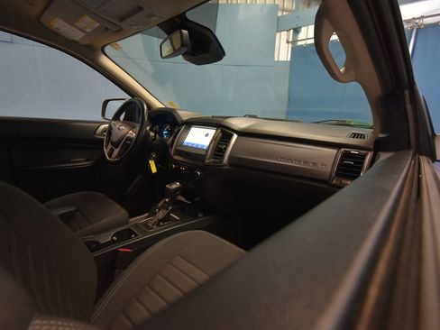 Used 2022 Ford Ranger XLT w/ Equipment Group 301A Mid image 18