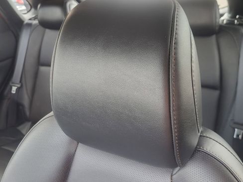 Used 2025 MAZDA CX-30 2.5 Turbo w/ Premium Package AWD/4WD image 6