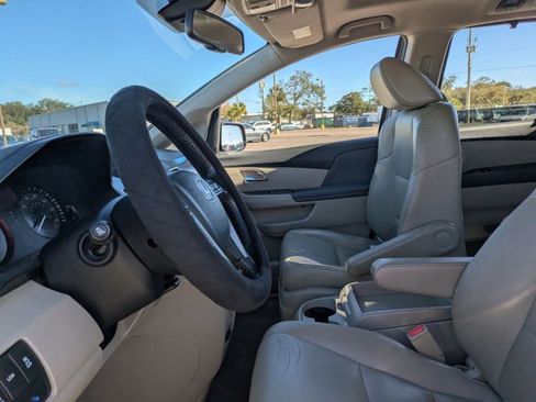 Used 2015 Honda Odyssey EX-L image 15