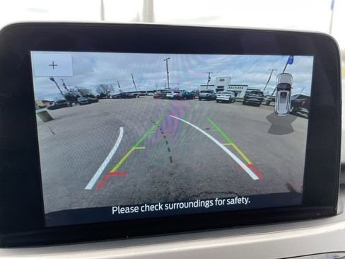 Used 2021 Ford Escape SE w/ Cold Weather Package image 35