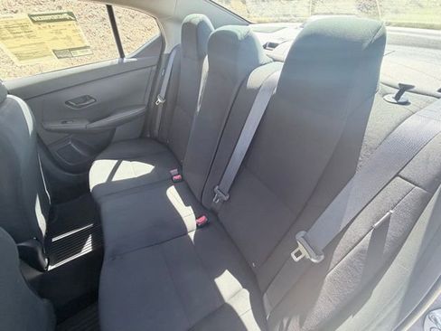 Used 2024 Nissan Sentra S image 23