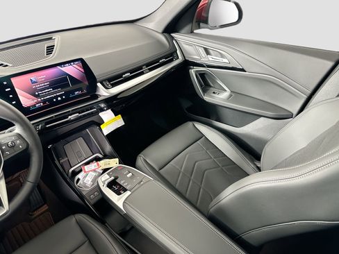 New 2026 BMW X1 xDrive28i w/ Convenience Package image 23