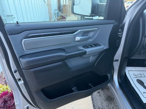 Certified 2021 RAM 1500 Big Horn image 12