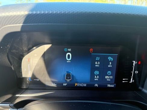 New 2026 Ford Ranger XLT w/ Equipment Group 301A High image 14