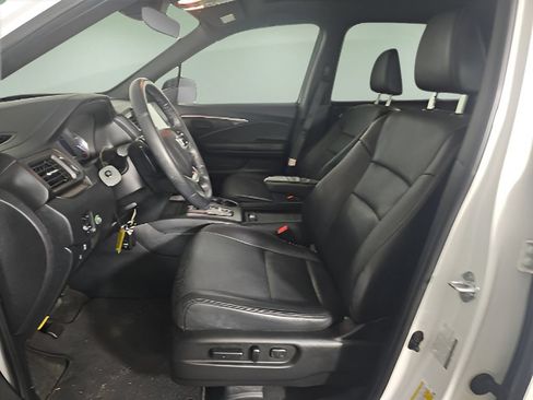Used 2023 Honda Passport EX-L image 12