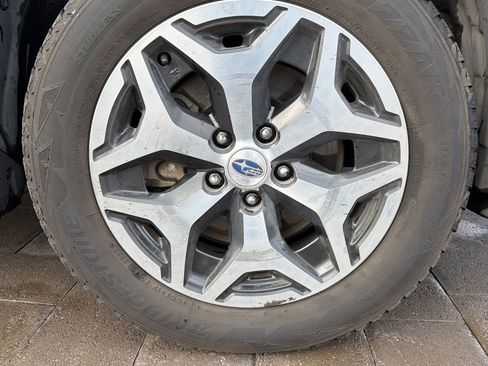 Used 2019 Subaru Forester Premium w/ Popular Package #1 image 7