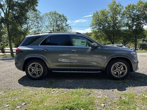 Used 2026 Mercedes-Benz GLE 350 4MATIC image 6
