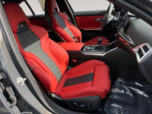 Used 2026 BMW M3 RWD image 15