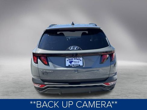 Used 2024 Hyundai Tucson SEL image 6