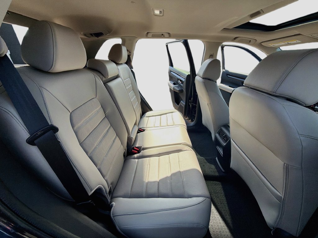 Used 2025 Honda CR-V EX-L image 29