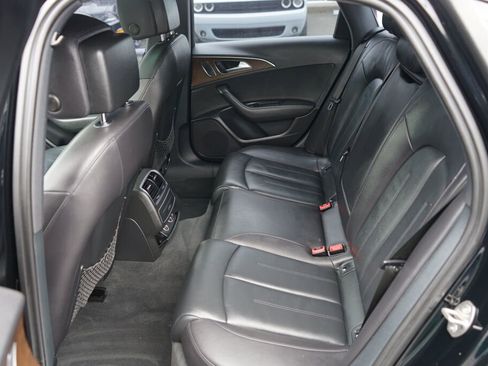 Used 2013 Audi A6 3.0T Premium Plus AWD/4WD image 14