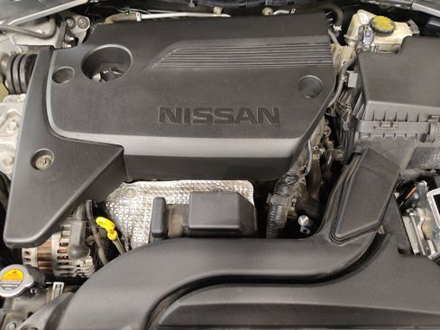 Used 2017 Nissan Altima 2.5 SV image 30