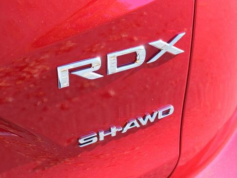 New 2025 Acura RDX w/ Technology Package image 53