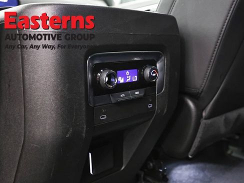 Used 2025 Chevrolet Tahoe LT AWD/4WD image 24