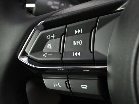 New 2025 MAZDA CX-5 AWD 2.5 S w/ Premium Plus Pkg image 31