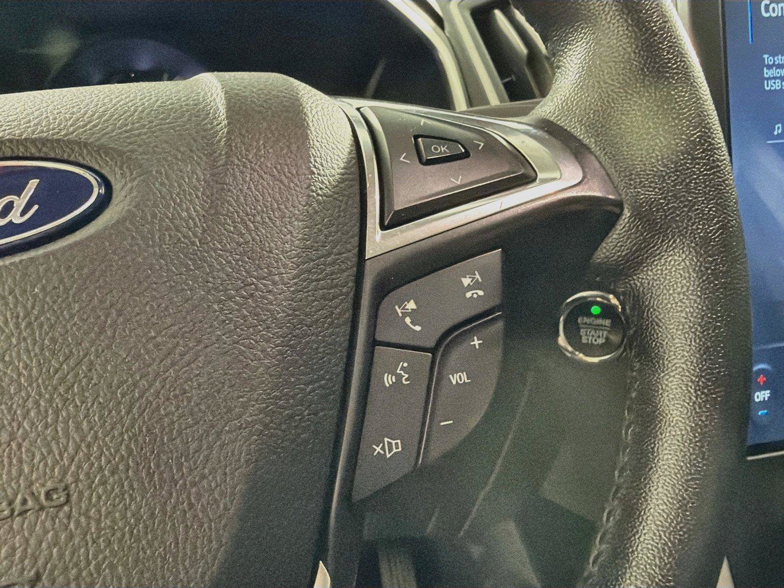 Used 2021 Ford Edge SEL w/ Convenience Package AWD/4WD image 41