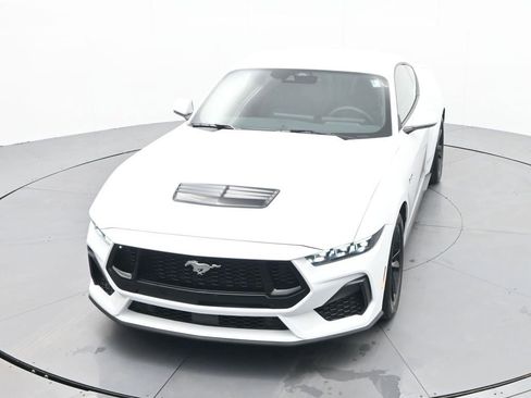 New 2026 Ford Mustang GT image 24
