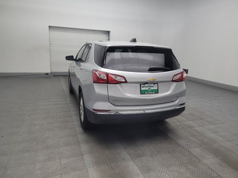 Used 2019 Chevrolet Equinox LT FWD image 5