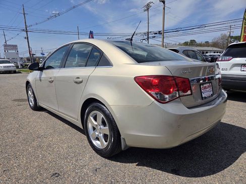 Used 2011 Chevrolet Cruze LT image 5