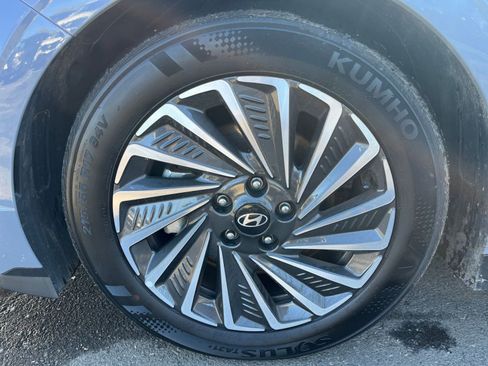 Used 2025 Hyundai Sonata SEL FWD image 30