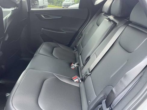 New 2026 Kia EV6 Wind RWD image 9