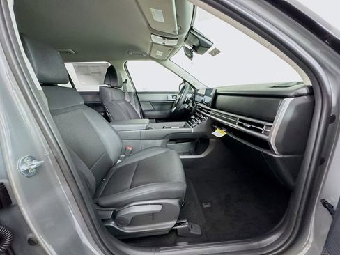 New 2026 Hyundai Santa Fe SE image 41