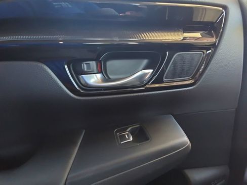 Used 2026 Honda CR-V EX-L image 16