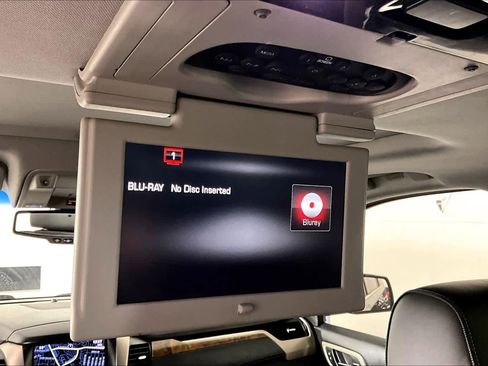 Used 2015 GMC Yukon Denali w/ Premium Package image 31