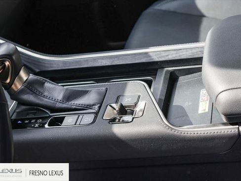 Certified 2024 Lexus GX 550 w/ Accessory Package (Z1) AWD/4WD image 19