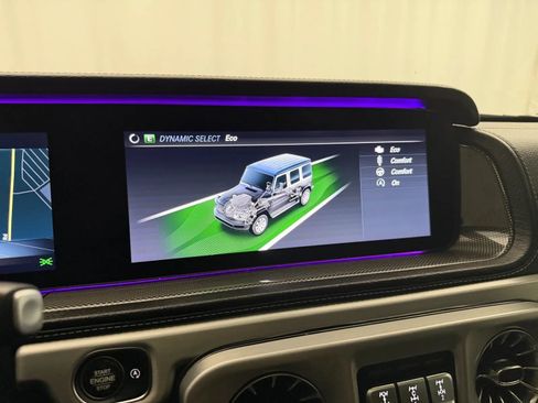 Used 2019 Mercedes-Benz G 550 image 32