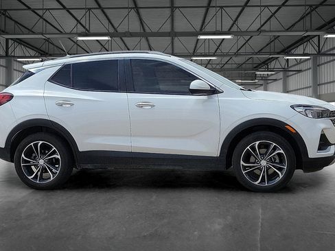 Used 2022 Buick Encore GX Select FWD image 5