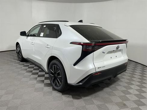 New 2026 Toyota bZ AWD/4WD image 5