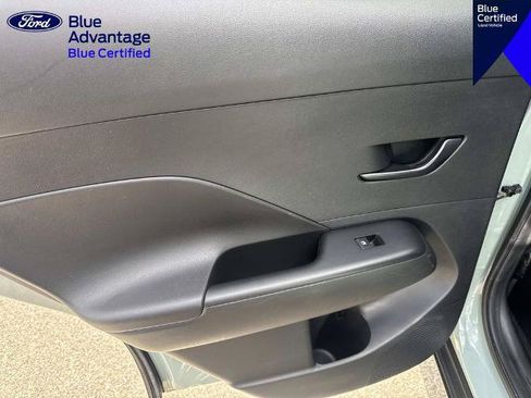 Used 2024 Hyundai Kona SEL AWD/4WD image 11