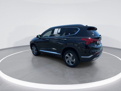 Used 2023 Hyundai Santa Fe SEL w/ Premium Package AWD/4WD image 6