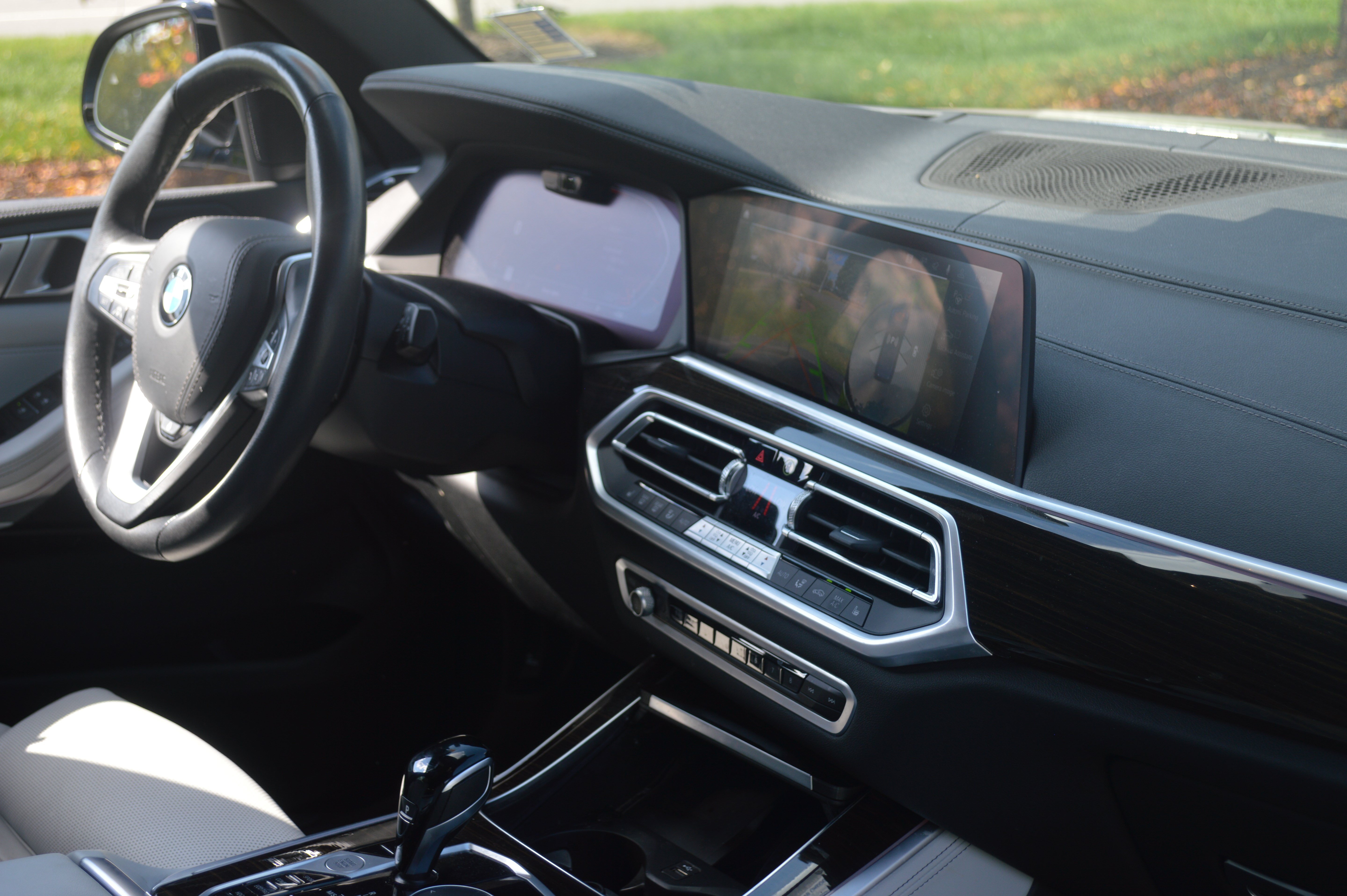 Certified 2023 BMW X5 xDrive40i AWD/4WD image 33