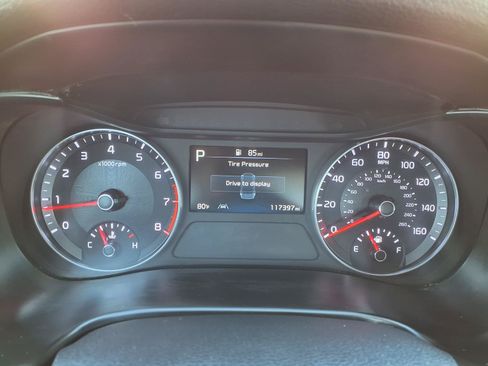 Used 2023 Kia Forte GT w/ GT2 Package FWD image 15