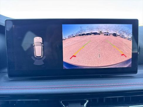 Certified 2024 Dodge Hornet GT w/ GT Blacktop Package AWD/4WD image 19