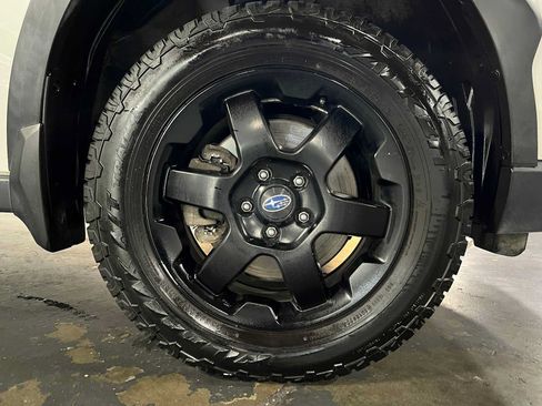 Used 2022 Subaru Outback Wilderness AWD/4WD image 9