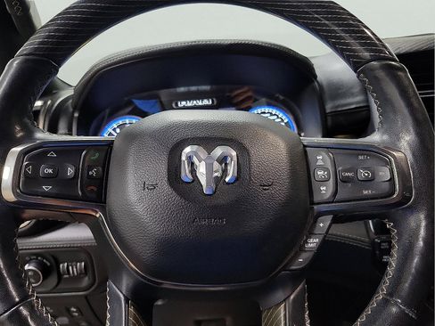 Used 2020 RAM 1500 Limited image 16