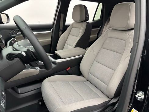 New 2026 GMC Terrain Elevation w/ Technology Package II image 17