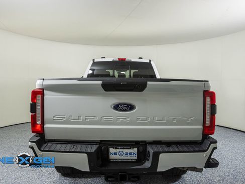 Used 2024 Ford F250 XL w/ STX Appearance Package image 6