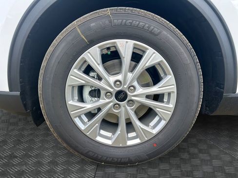 New 2026 Ford Escape Active w/ Tech Pack #1 image 17