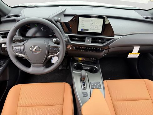 New 2026 Lexus UX 300h AWD image 9