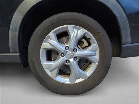 Used 2024 Honda HR-V LX image 13